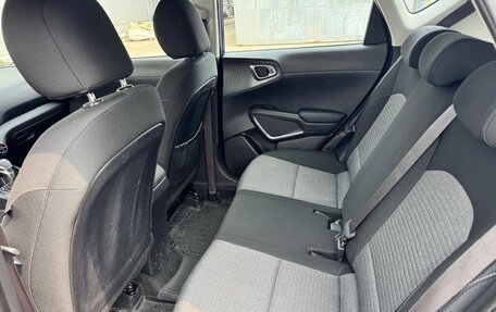 KIA Soul III, 2019 год, 2 250 000 рублей, 8 фотография