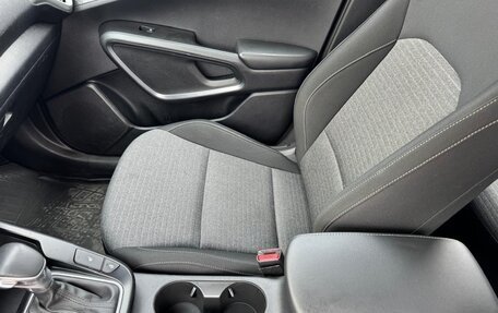 KIA Soul III, 2019 год, 2 250 000 рублей, 10 фотография