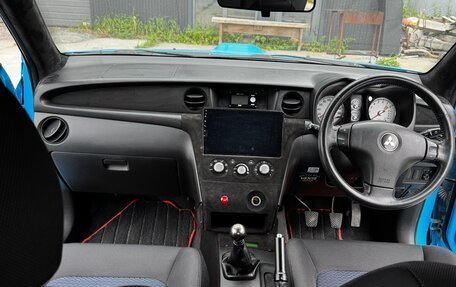 Mitsubishi Airtrek, 2002 год, 1 850 000 рублей, 9 фотография