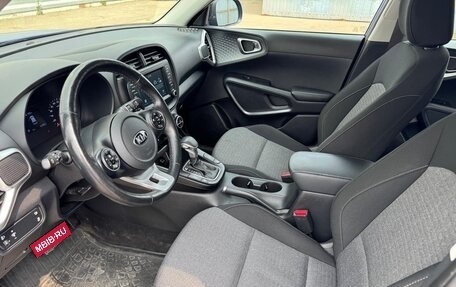 KIA Soul III, 2019 год, 2 250 000 рублей, 7 фотография