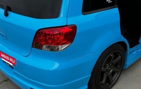 Mitsubishi Airtrek, 2002 год, 1 850 000 рублей, 10 фотография