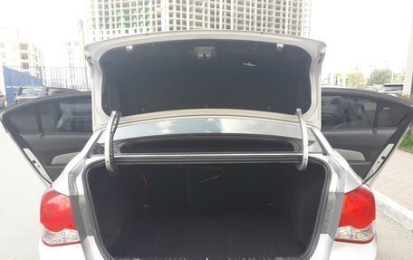 Chevrolet Cruze II, 2009 год, 460 000 рублей, 12 фотография