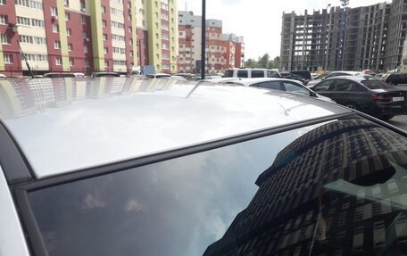 Chevrolet Cruze II, 2009 год, 460 000 рублей, 19 фотография
