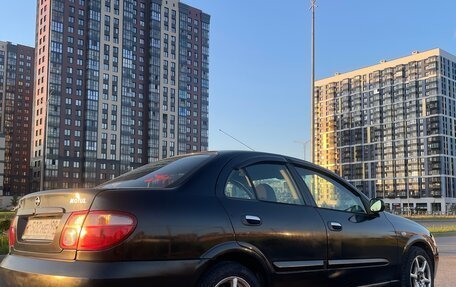Nissan Almera, 2006 год, 350 000 рублей, 2 фотография