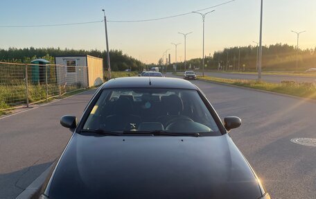 Nissan Almera, 2006 год, 350 000 рублей, 4 фотография