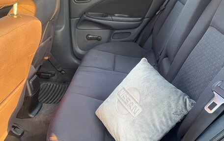 Nissan Almera, 2006 год, 350 000 рублей, 21 фотография