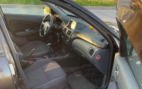 Nissan Almera, 2006 год, 350 000 рублей, 20 фотография
