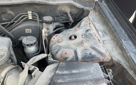 Nissan Almera, 2006 год, 350 000 рублей, 27 фотография