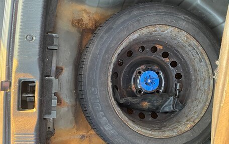 Nissan Almera, 2006 год, 350 000 рублей, 24 фотография