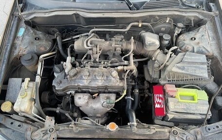 Nissan Almera, 2006 год, 350 000 рублей, 25 фотография