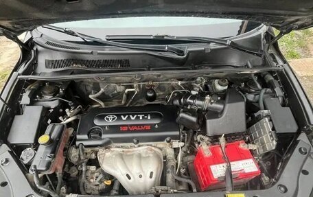 Toyota RAV4, 2007 год, 1 100 000 рублей, 7 фотография