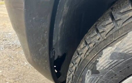 Toyota RAV4, 2007 год, 1 100 000 рублей, 8 фотография