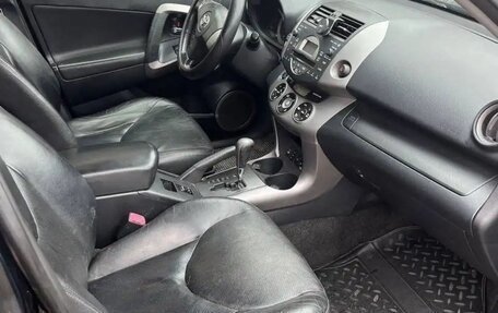 Toyota RAV4, 2007 год, 1 100 000 рублей, 12 фотография