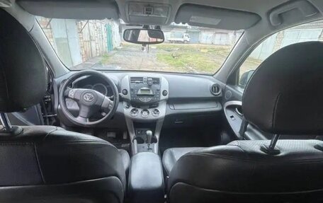 Toyota RAV4, 2007 год, 1 100 000 рублей, 9 фотография