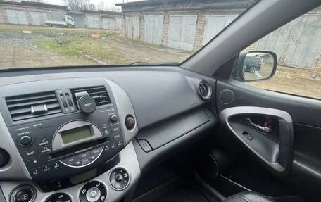 Toyota RAV4, 2007 год, 1 100 000 рублей, 11 фотография