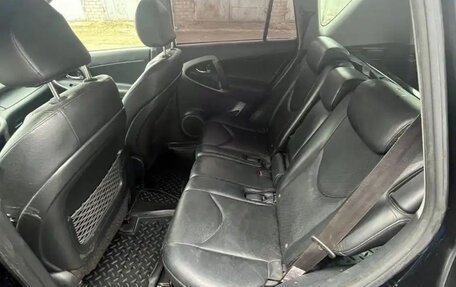 Toyota RAV4, 2007 год, 1 100 000 рублей, 10 фотография