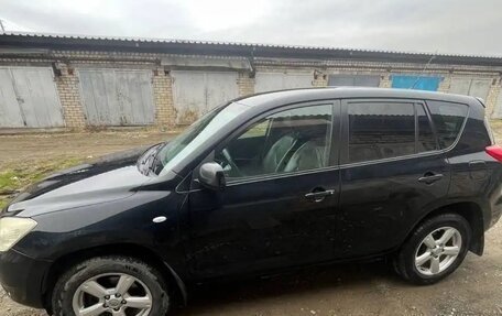 Toyota RAV4, 2007 год, 1 100 000 рублей, 3 фотография