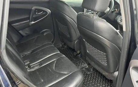 Toyota RAV4, 2007 год, 1 100 000 рублей, 13 фотография