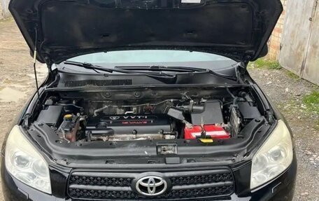 Toyota RAV4, 2007 год, 1 100 000 рублей, 6 фотография