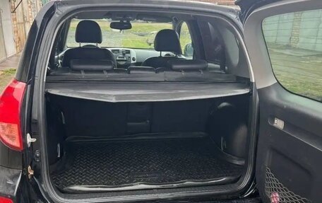 Toyota RAV4, 2007 год, 1 100 000 рублей, 14 фотография