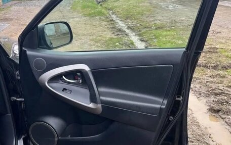 Toyota RAV4, 2007 год, 1 100 000 рублей, 17 фотография