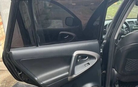 Toyota RAV4, 2007 год, 1 100 000 рублей, 18 фотография
