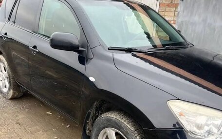 Toyota RAV4, 2007 год, 1 100 000 рублей, 21 фотография
