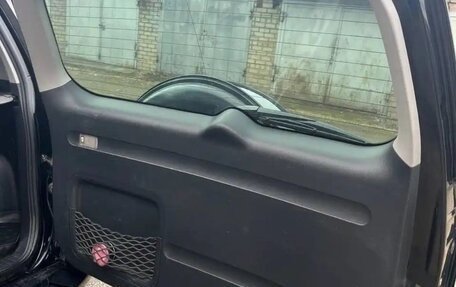 Toyota RAV4, 2007 год, 1 100 000 рублей, 15 фотография