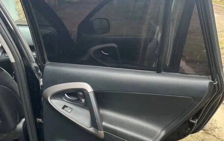 Toyota RAV4, 2007 год, 1 100 000 рублей, 19 фотография