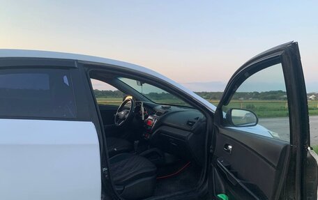KIA Rio III рестайлинг, 2012 год, 850 000 рублей, 4 фотография