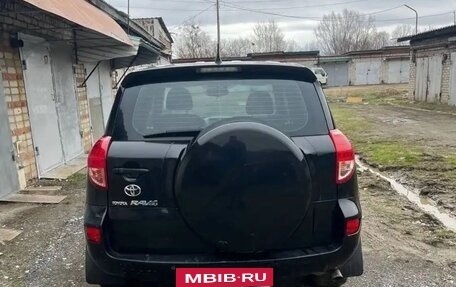 Toyota RAV4, 2007 год, 1 100 000 рублей, 23 фотография