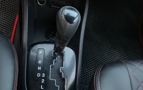 KIA Rio III рестайлинг, 2012 год, 850 000 рублей, 20 фотография