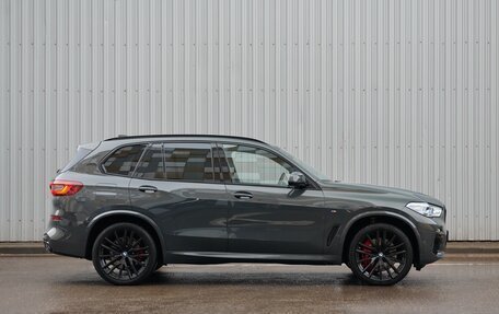 BMW X5, 2021 год, 7 490 000 рублей, 6 фотография