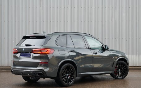 BMW X5, 2021 год, 7 490 000 рублей, 7 фотография