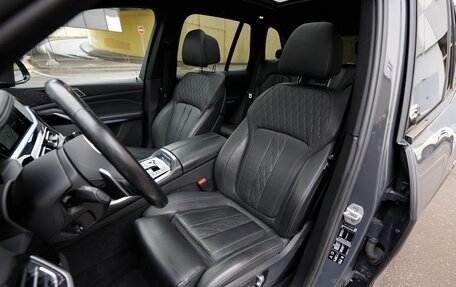 BMW X5, 2021 год, 7 490 000 рублей, 8 фотография