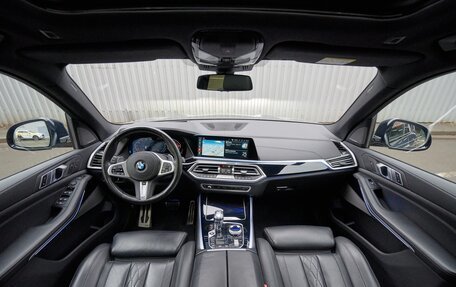 BMW X5, 2021 год, 7 490 000 рублей, 11 фотография