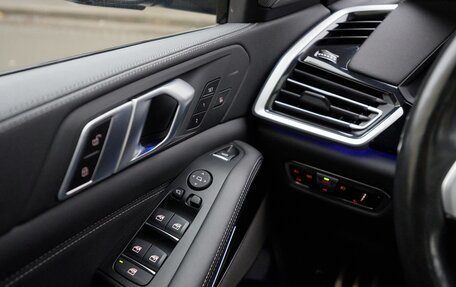 BMW X5, 2021 год, 7 490 000 рублей, 9 фотография