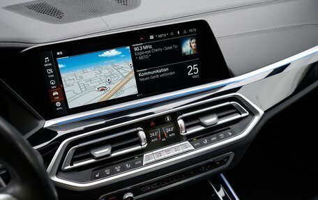 BMW X5, 2021 год, 7 490 000 рублей, 14 фотография