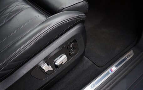 BMW X5, 2021 год, 7 490 000 рублей, 19 фотография