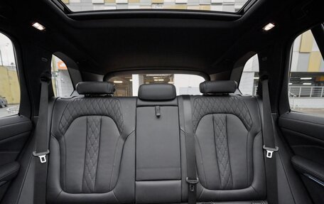 BMW X5, 2021 год, 7 490 000 рублей, 22 фотография