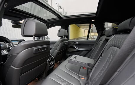 BMW X5, 2021 год, 7 490 000 рублей, 21 фотография