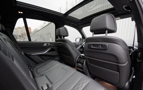 BMW X5, 2021 год, 7 490 000 рублей, 24 фотография