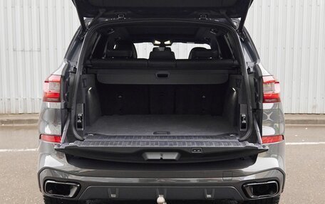 BMW X5, 2021 год, 7 490 000 рублей, 27 фотография