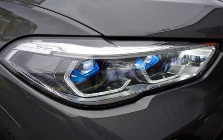 BMW X5, 2021 год, 7 490 000 рублей, 25 фотография