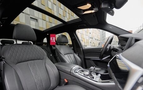 BMW X5, 2021 год, 7 490 000 рублей, 17 фотография