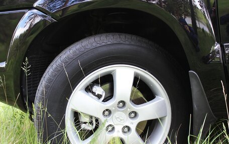 Hyundai Tucson III, 2007 год, 935 000 рублей, 10 фотография