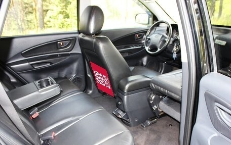 Hyundai Tucson III, 2007 год, 935 000 рублей, 28 фотография