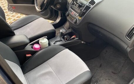 KIA cee'd I рестайлинг, 2008 год, 750 000 рублей, 4 фотография