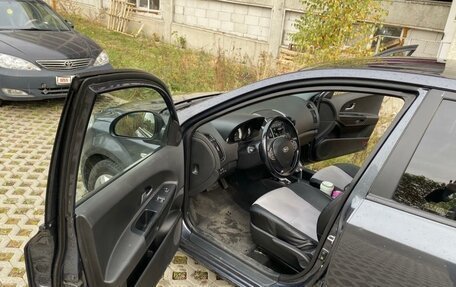 KIA cee'd I рестайлинг, 2008 год, 750 000 рублей, 8 фотография