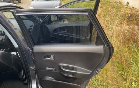KIA cee'd I рестайлинг, 2008 год, 750 000 рублей, 10 фотография